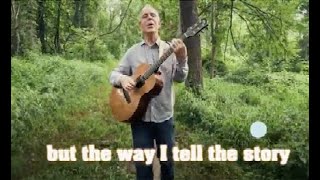 David Wilcox - The Way I Tell the Story
