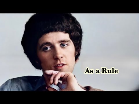 As A Rule video thumbnail
