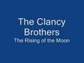 Clancy Brothers - Rising of the Moon 
