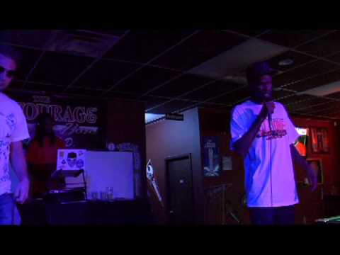 get money stop hatin tour slim chance