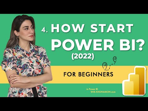 Explore Power BI World