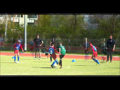 FSV NordOst Rostock FI - Güstrower SC