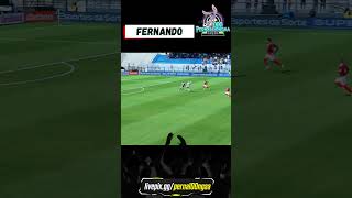 1° Gol do Bragantino - Fernando (Bragantino 1x0 Internacional) Brasileirão 31/05/2026