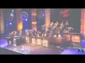 Ray Charles - Mississippi Mud (Live at the Montreux Jazz Festival - 2002)