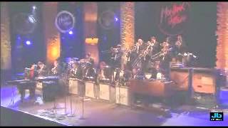 Ray Charles - Mississippi Mud (Live at the Montreux Jazz Festival - 2002)