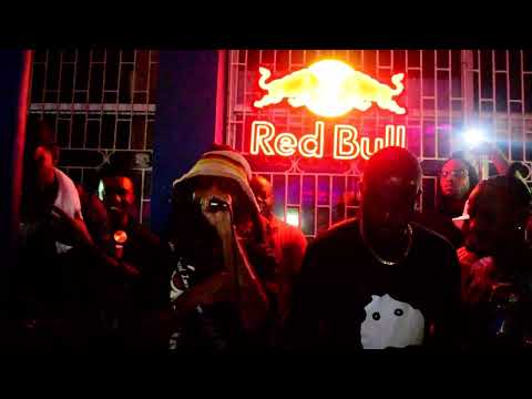 Richie Spice and YaadCore ripping Uptown Mondays