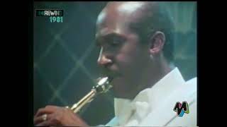 The Crusaders - RhapSody And Blues (1980-Video Edit-official videoclip) [HD-1080p60]