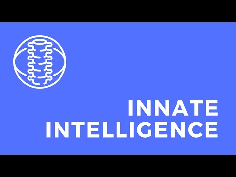 Innate Intelligence