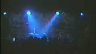 SKINNY PUPPY ~ DEADLINES (1986)