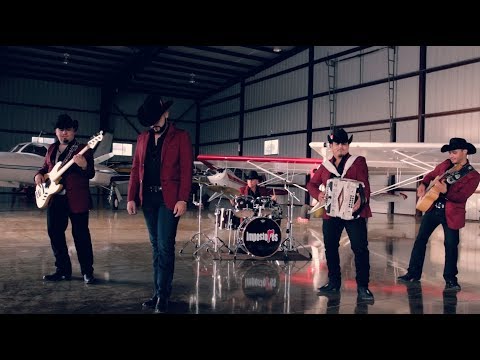 Impostores De Nuevo Leon - Por Mi Maldad (Video Oficial 2016)