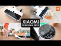 Пылесос Xiaomi Truclean W20 Wet Dry Vacuum