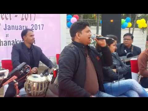 Sushant asthana Layi vi na gayi