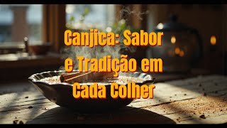 Canjica Sabor em Cada Colher.???? Experimente com Leite de Coco! ????❄️ Perfeita para os Dias Frios! ????