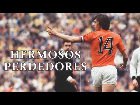Hermosos perdedores |  Pelotacontraelpiso