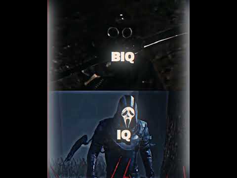 Harry's Spree Pt 2 | Harry Warden vs Danny Johnson (NO ENTITY) #edit #horror #dbd