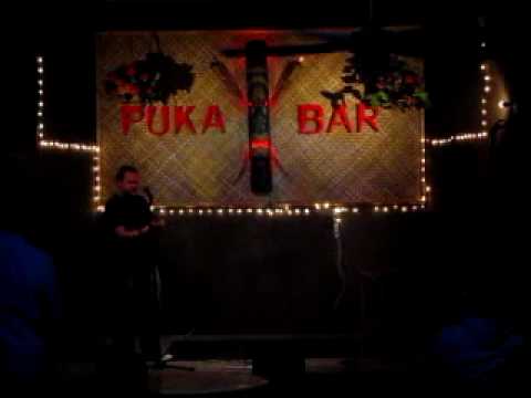 Open Mike Puka Bar