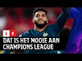INTERVIEWS | Reacties na een magische avond! ??