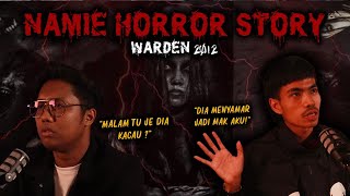 Download lagu SERAM SELEBRITI EP 9 - NAMIE | WARDEN HORROR STORY | PART 1 mp3 Download lagu SERAM SELEBRITI EP 9 - NAMIE | WARDEN HORROR STORY | PART 1 mp3