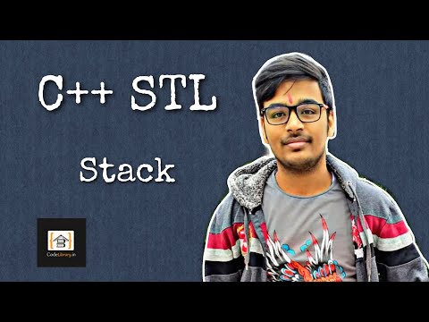 Stl Stack