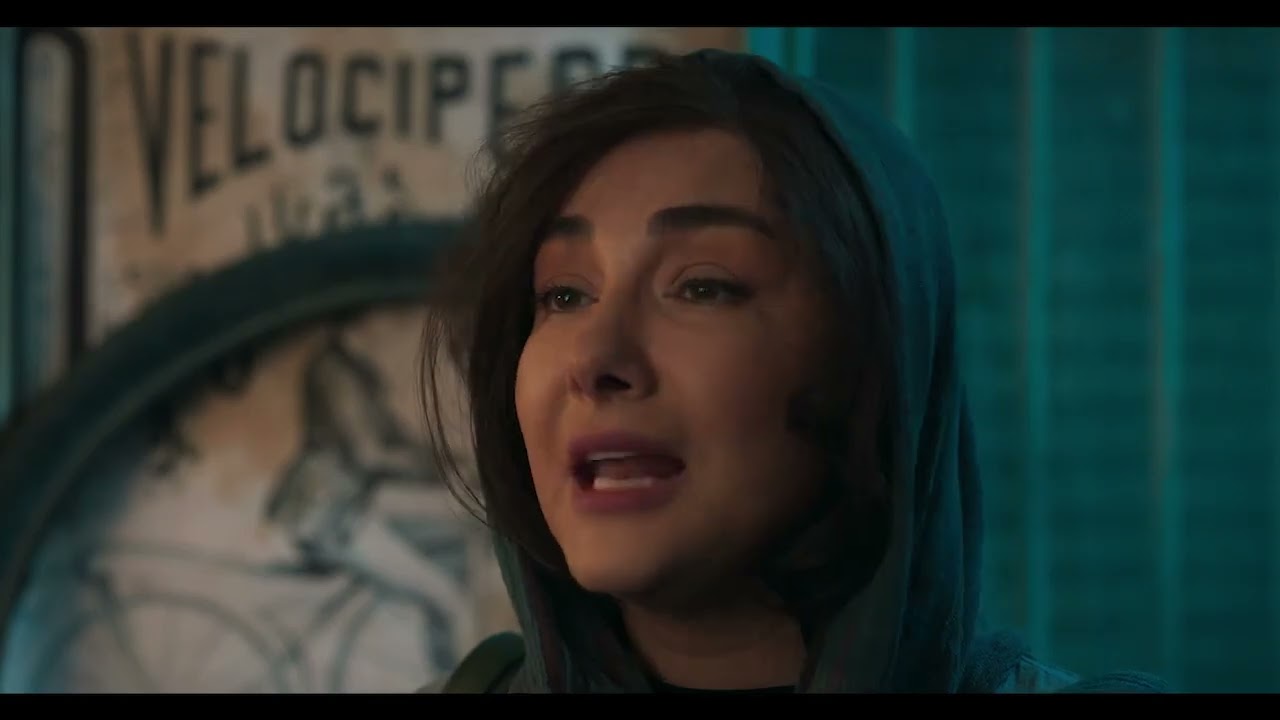 تیزر رسمی سریال مو به مو | هیچ‌کس یه شبه پولدار نمی‌شود!