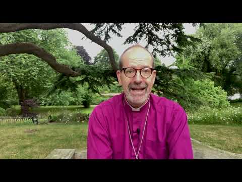 Archenfield Benefice blog image - July 2022 Parish News