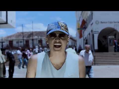 Augurio  - En silencio me acompaña _ video clip oficial [ La casa del bardo prod]