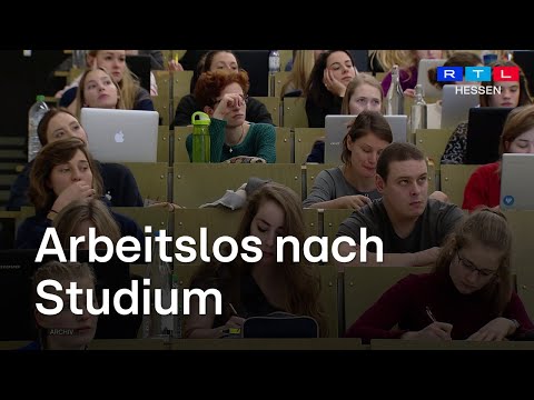 Die Zahl der arbeitslosen Hochqualifizierten steigt – aber wieso?