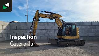 Pārdošana Caterpillar 314 E LCR kāpurķēžu ekskavatora - Attēls 4 | Machineryline LV Caterpillar 314 E LCR kāpurķēžu ekskavators | Attēls 4 - Machineryline