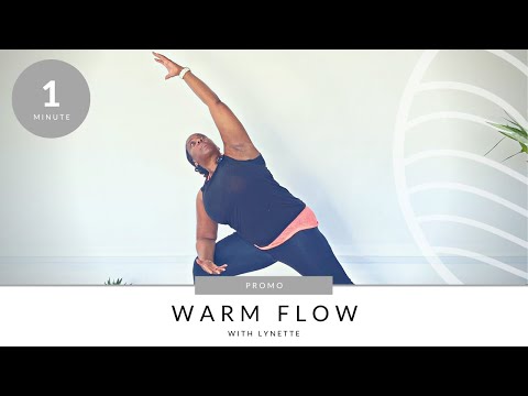 What is Warm Flow?