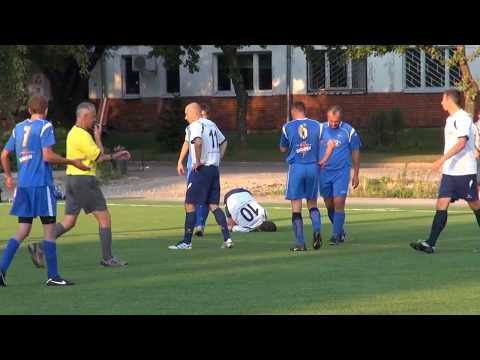 18.03.2013 FC Raita - BEITAR