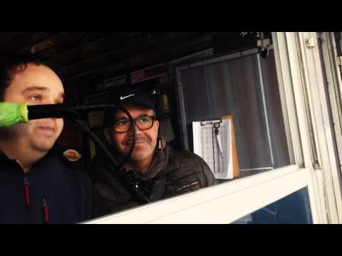 GEORGE & CO.: GEORGE ALS RECOMMANDEUR AUF DEM WASEN