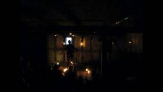 Einar Selvik - Rotlaust Tre Fell (Wardruna) - Gimlegården 2016