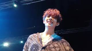 Victon- BECAUSE OF YOU