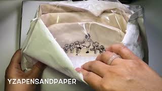 Japan Stationery Haul Video