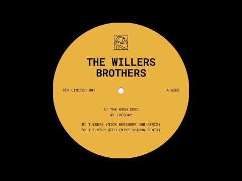 The Willers Brothers - The High Seed (Mike Sharon Remix)