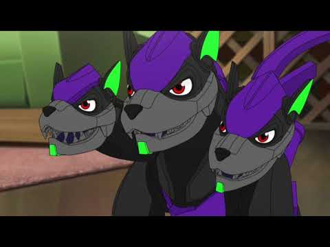 600 Subscribers! Special Part 2