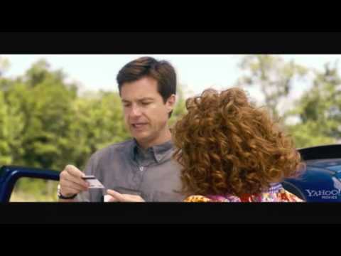 Identity Thief Trailer