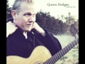 "Over" by Quinn Hedges