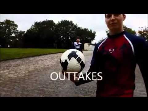 Weitmar 09 Herbstfreizeit 2015