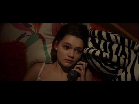 Cherry (2021) - Cherry and Emily -  Hold On