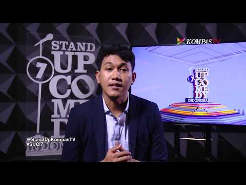 Dany Beler: Kilas Balik Si Anak Madrasah - SUCI 7