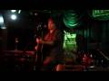 Tim Easton -  Stormy @ The Mint 2/19/09