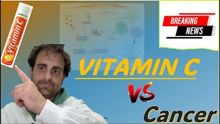 Vitamin C to Fight Cancer???!!!