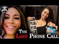 Poisoned Pregnant Woman S Final Call Exposes Her Killer The Murder Of Jade Benning True Crime Doc