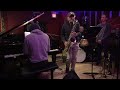Jerry Bergonzi Quintet "Trippin" w/Phil Grenadier, Dan Pappas, Sean Farias & Luther Gray 4/3/23