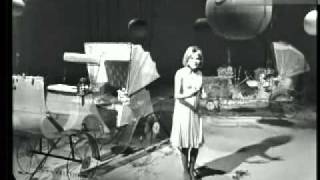 Medley France Gall & Michel Polnareff 60er Jahre