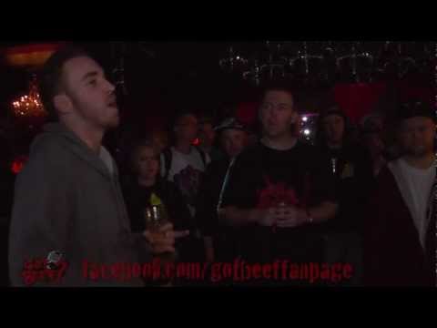 Nymphlow vs Doubleyou