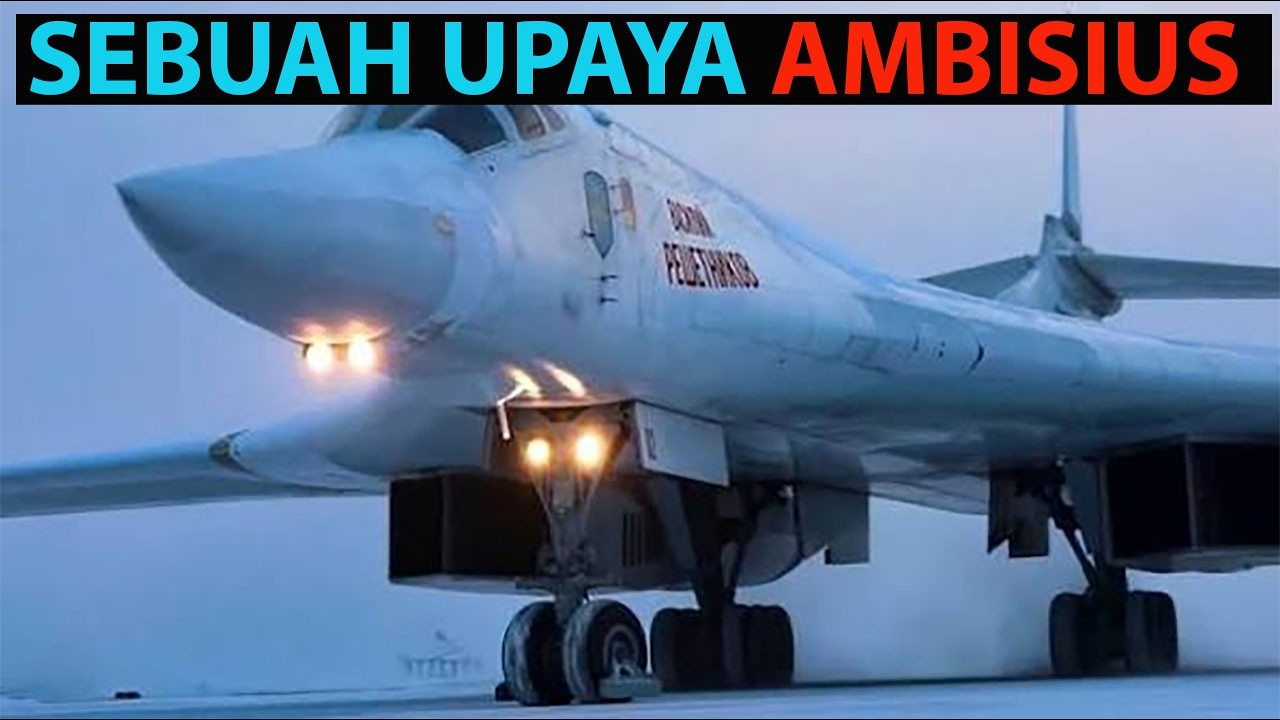Cari Cara Lumpuhkan Pangkalan Udara Rusia NATO Gelar Sayembara Rp5 Miliar