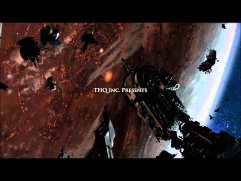 Space Marine Intro Cinematic (Modified)