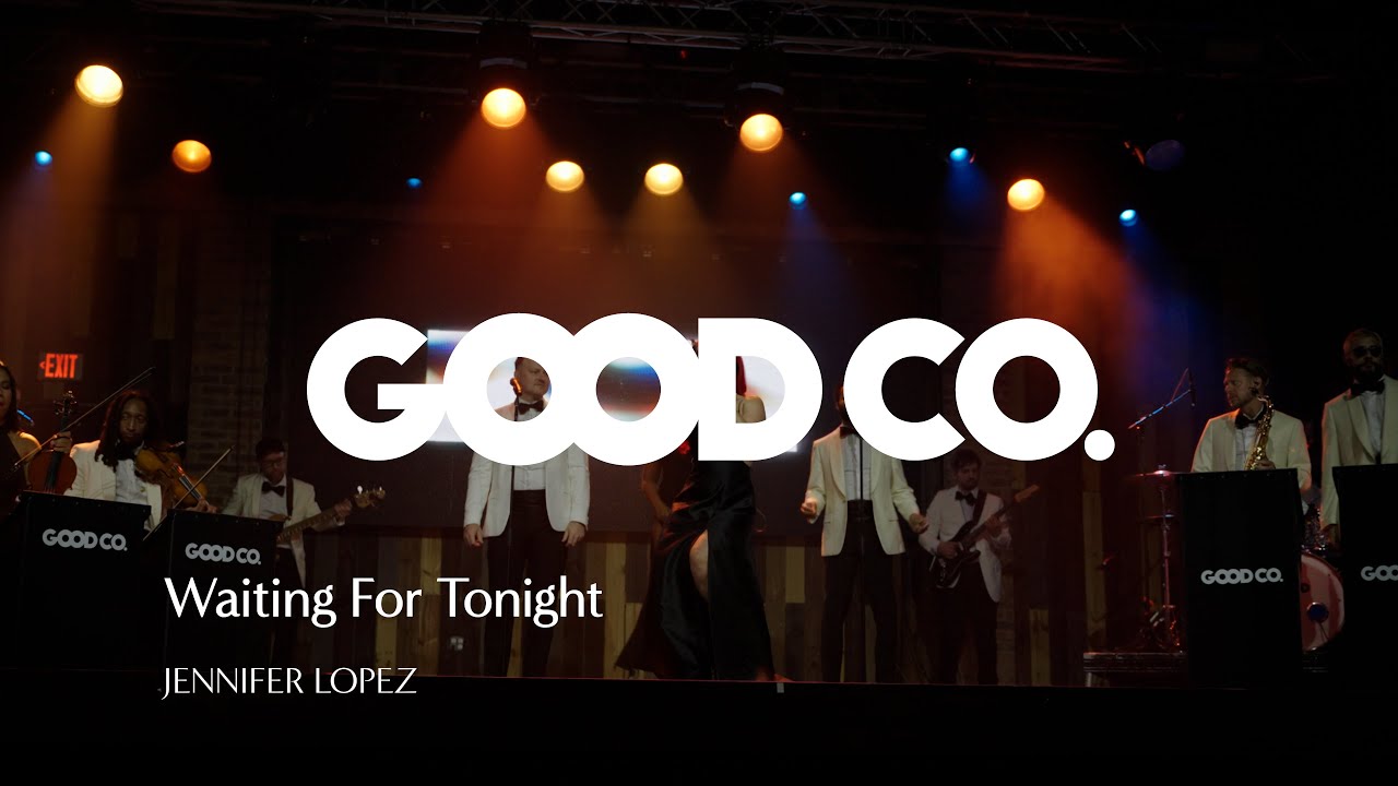 Promotional video thumbnail 6 for Good Musicians